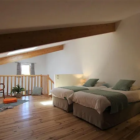 Maison De Charme A Polignac: Terrasse Ensoleillee, Randonnees, Proche Puy-en-velay - Fr-1-582-58 *